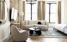 Maison Place Jacques-Cartier By Luxury In Transit