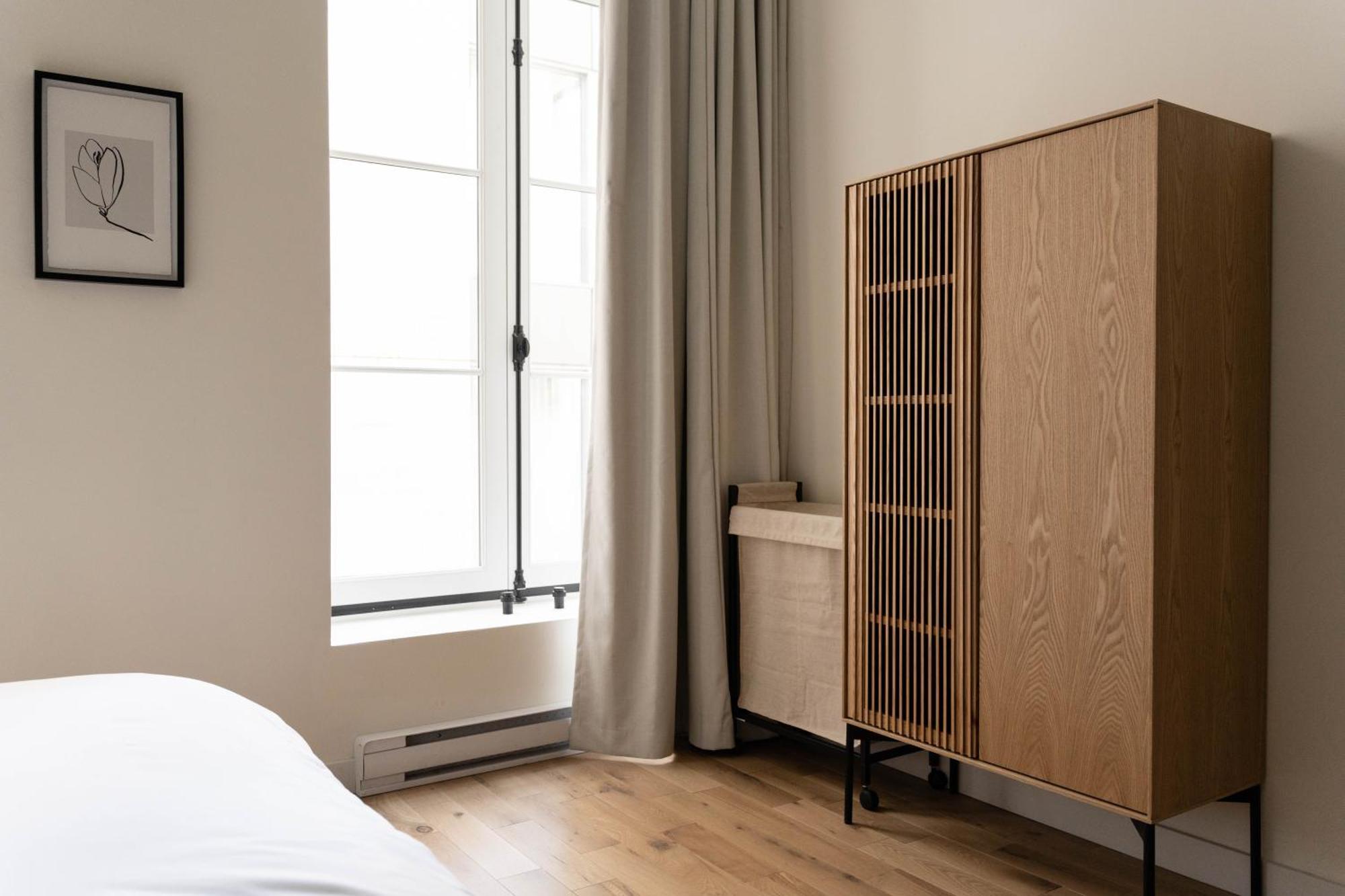 Maison Place Jacques-Cartier By Luxury In Transit Montreal Exterior photo