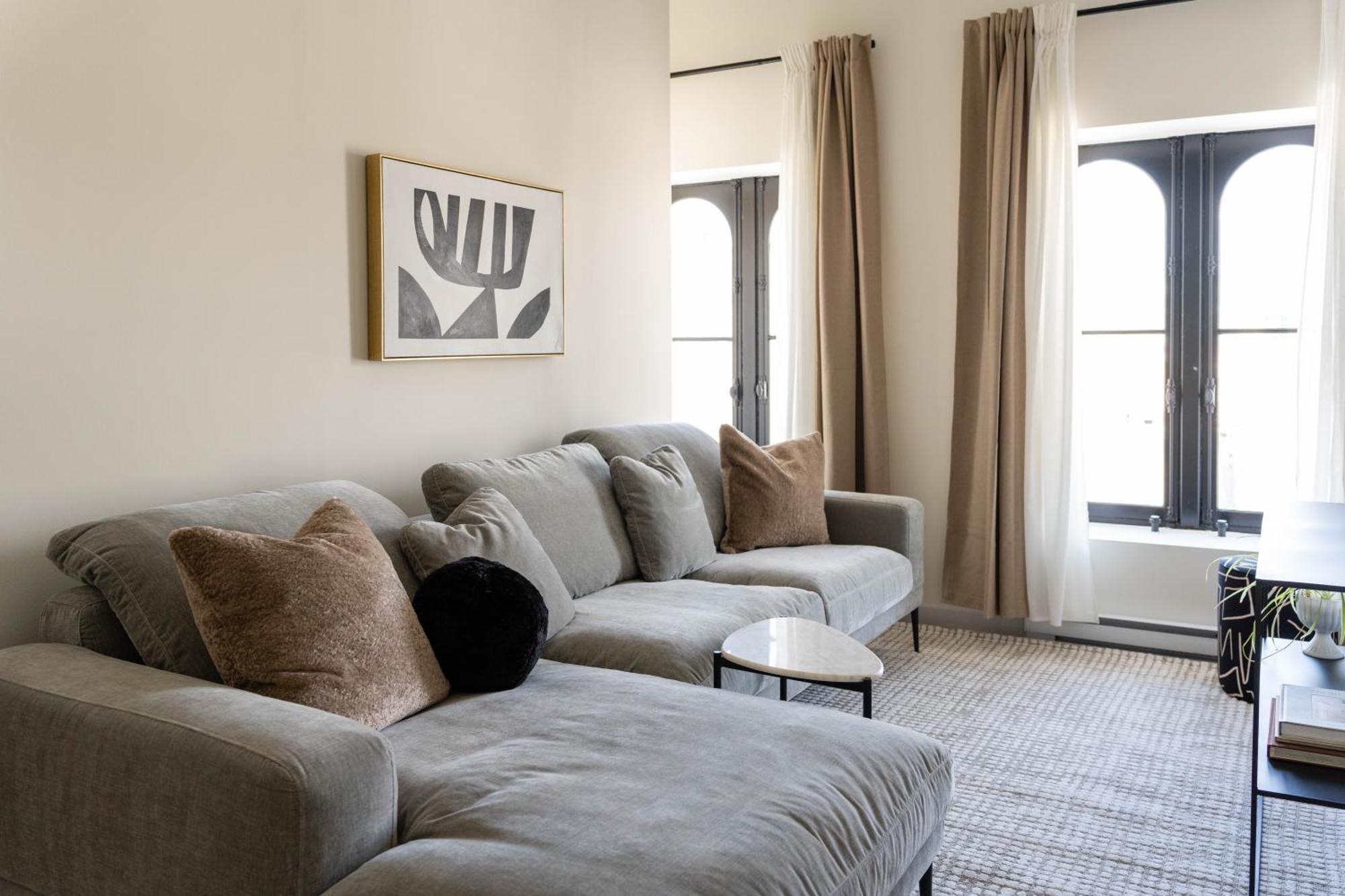 Maison Place Jacques-Cartier By Luxury In Transit Montreal Exterior photo