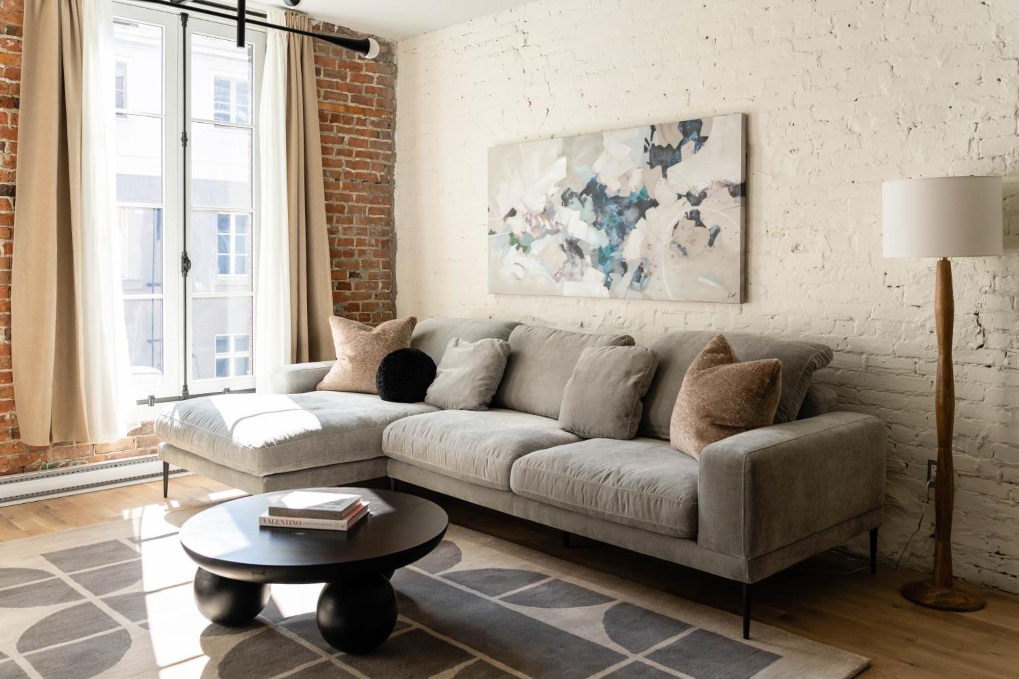 Maison Place Jacques-Cartier By Luxury In Transit Montreal Exterior photo